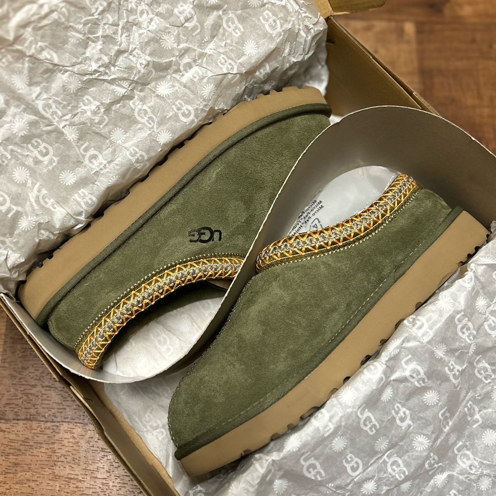 UGG Tasman Slippers